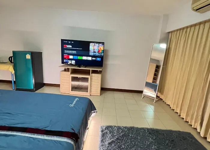 Bts Apartment *