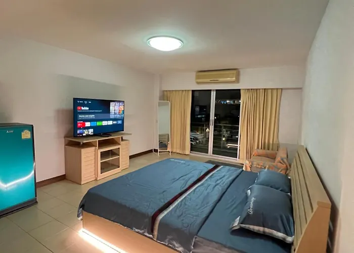 Bts Apartment *