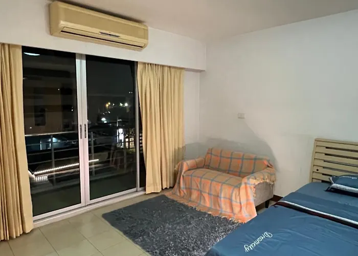 Apartment Bts Bangkok